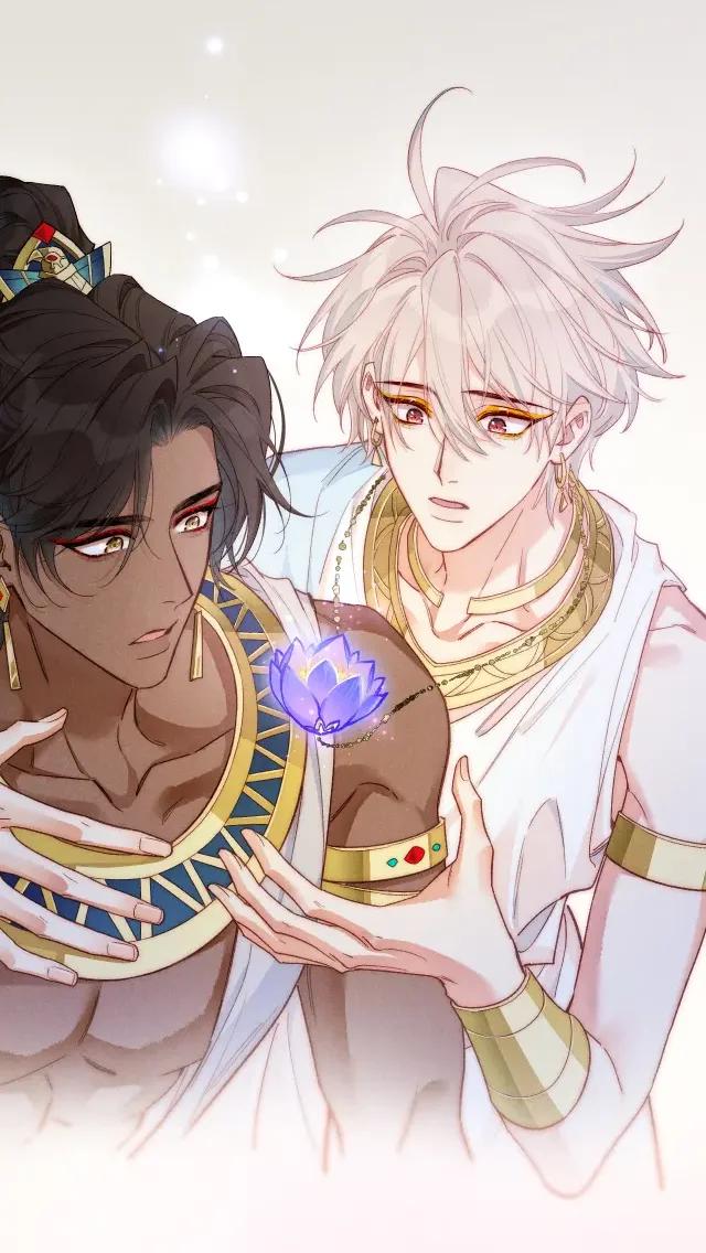 Adiós, su majestad - Capítulo 120 3 manhwa