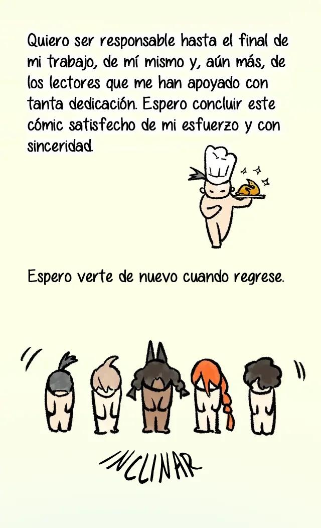 Adiós, su majestad - Capítulo 120 3 manhwa