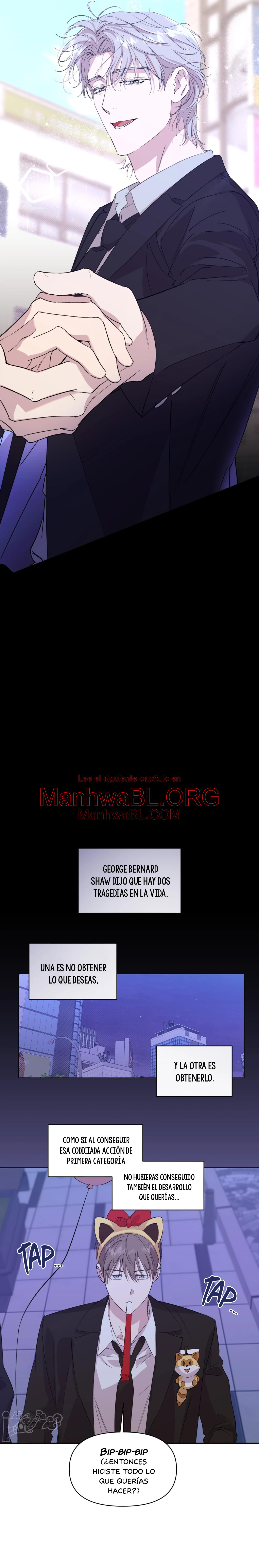 Circuit breaker - Capítulo 26 2 manhwa