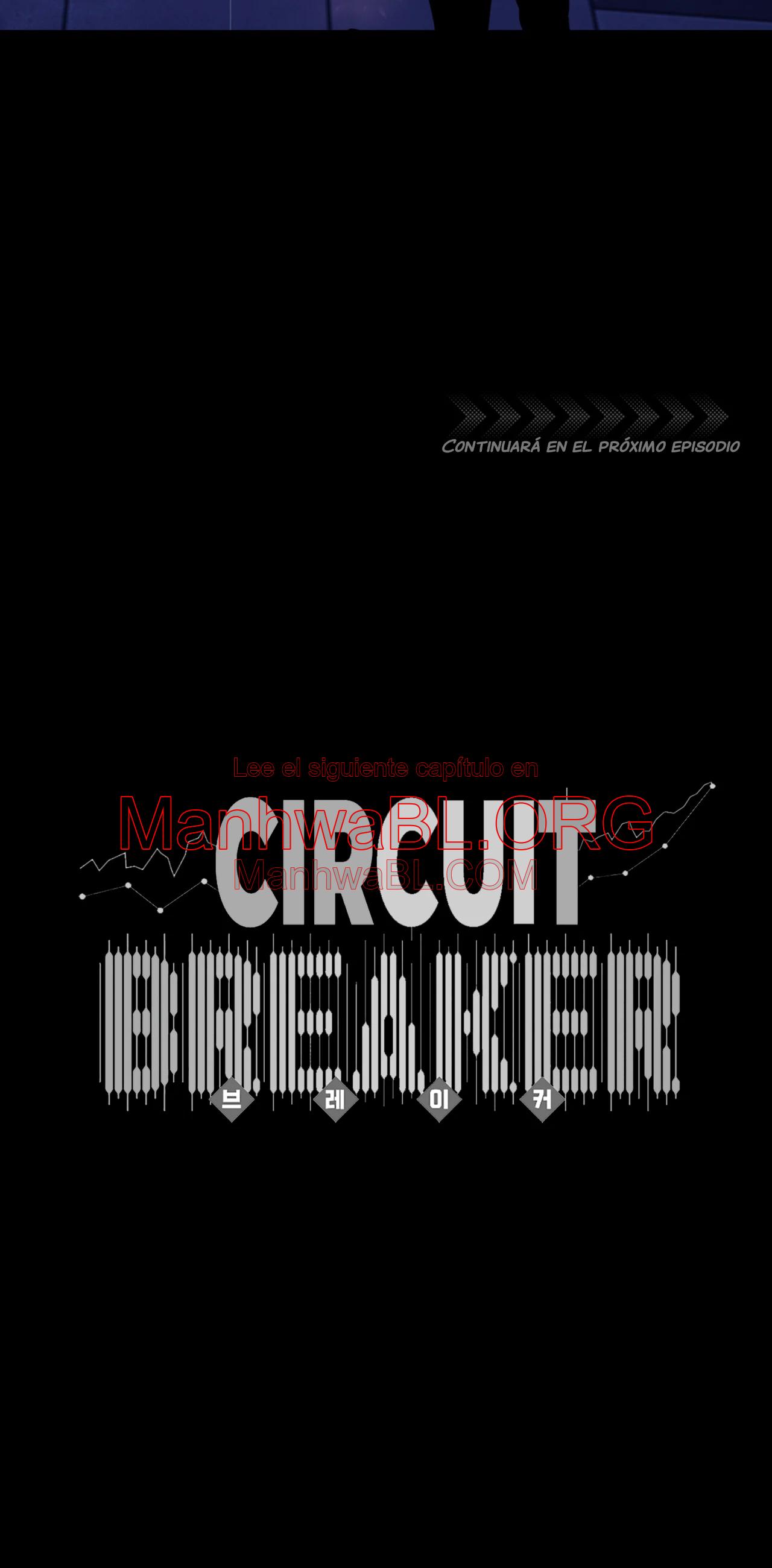 Circuit breaker - Capítulo 26 3 manhwa