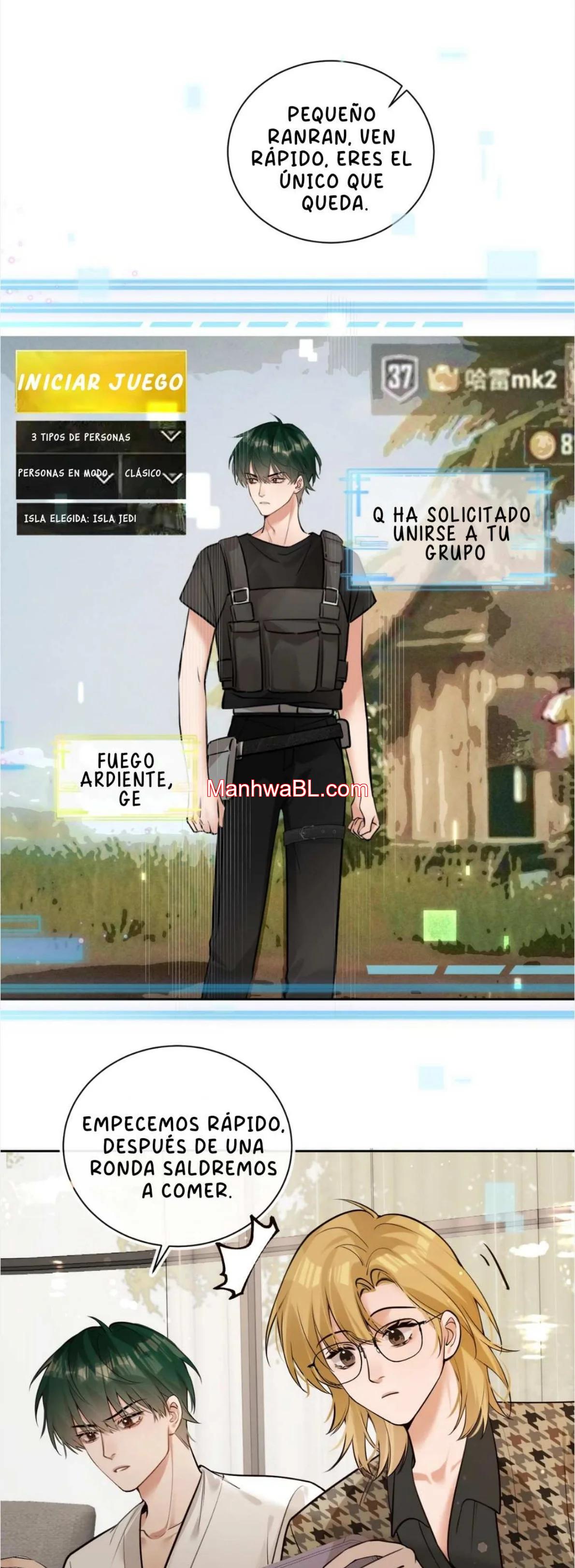 Mi archienemigo finalmente está en bancarrota - Capítulo 18 2 manhwa
