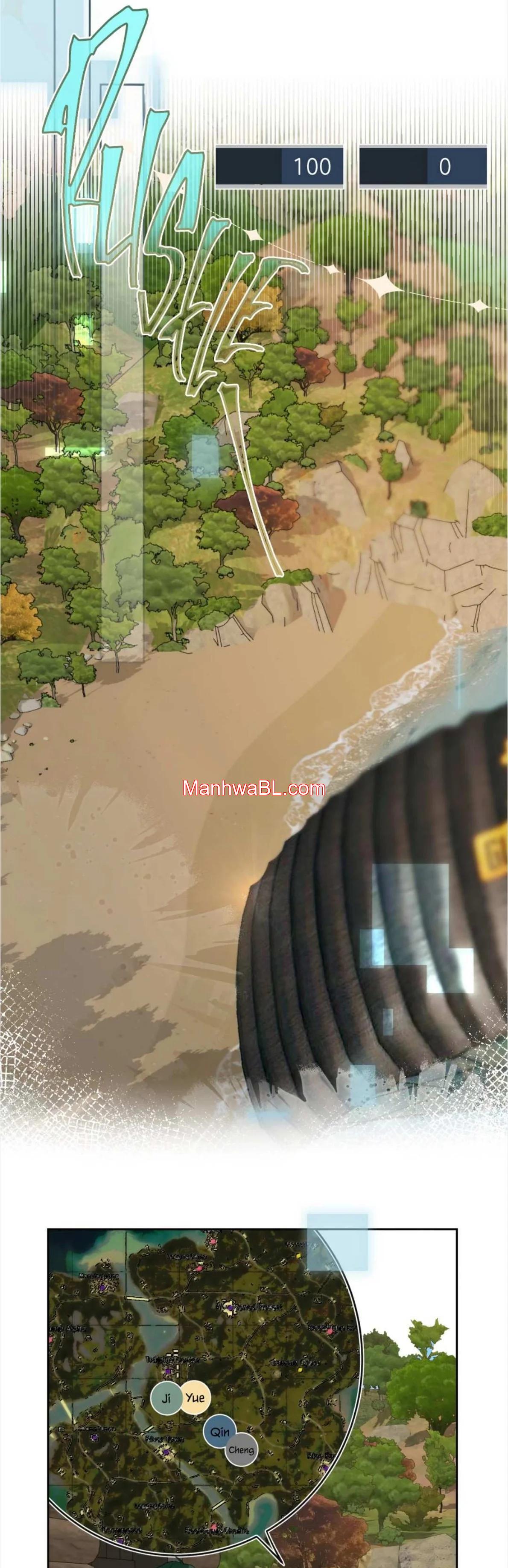 Mi archienemigo finalmente está en bancarrota - Capítulo 18 2 manhwa