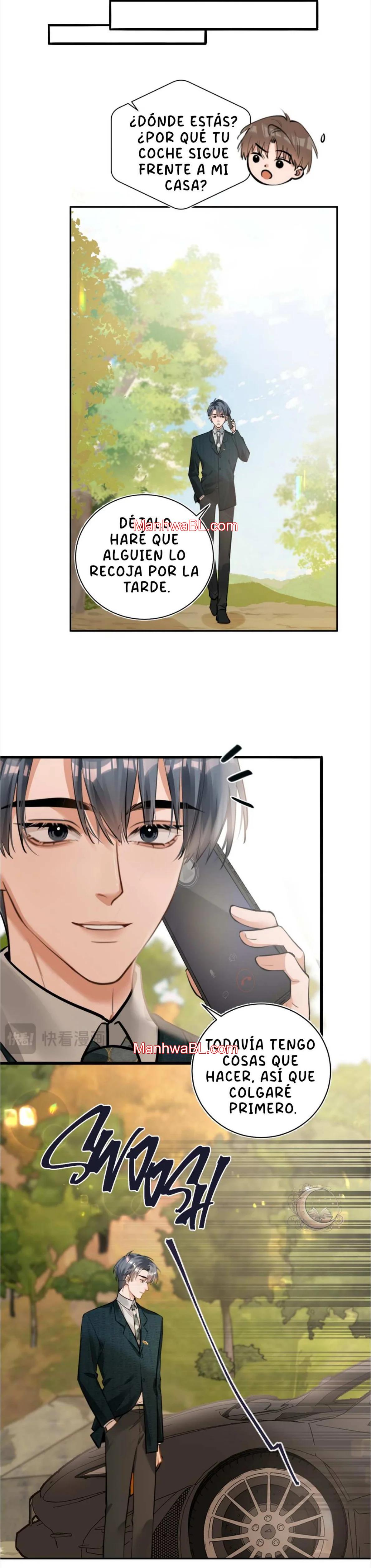 Mi archienemigo finalmente está en bancarrota - Capítulo 16 2 manhwa