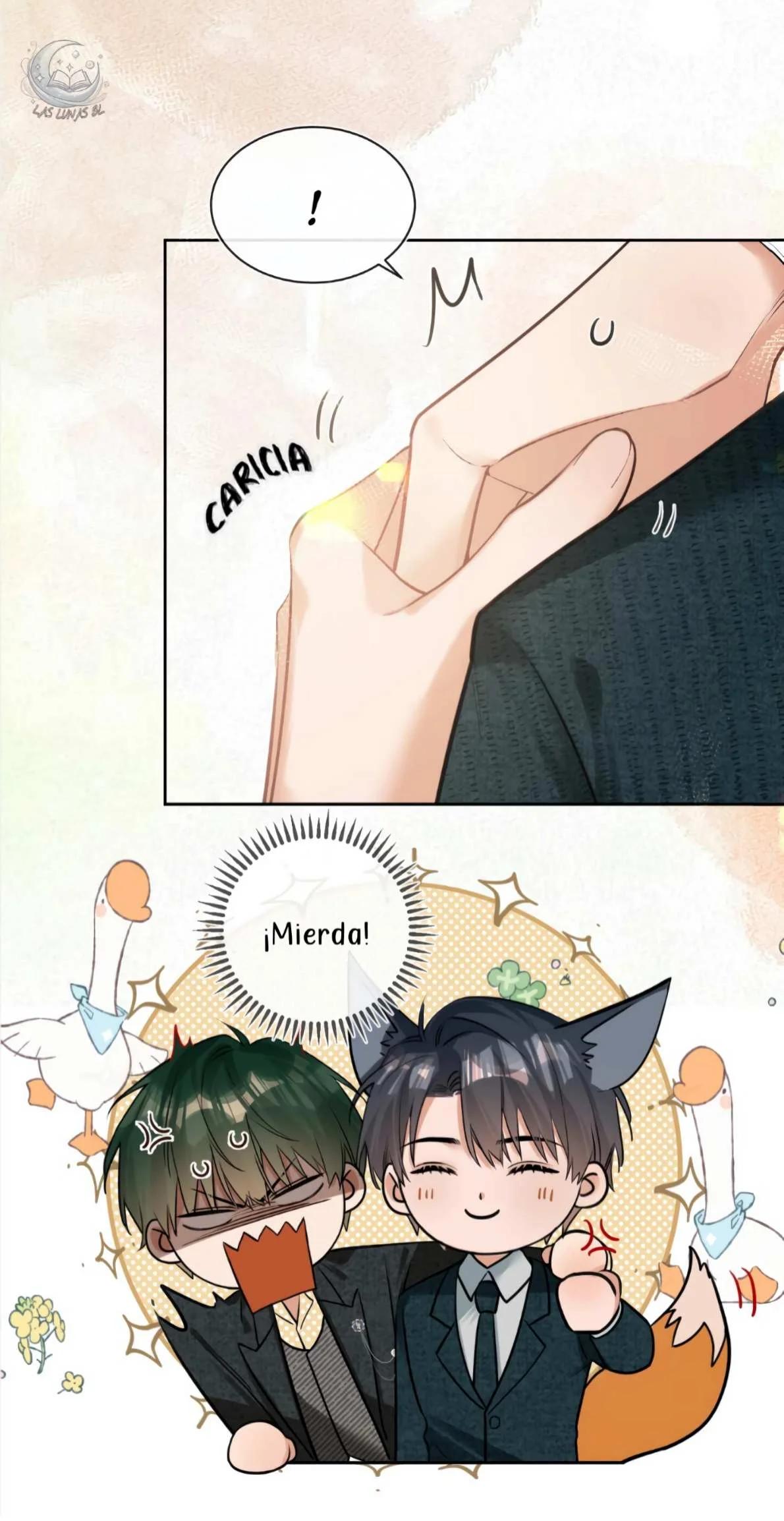 Mi archienemigo finalmente está en bancarrota - Capítulo 11 manhwa
