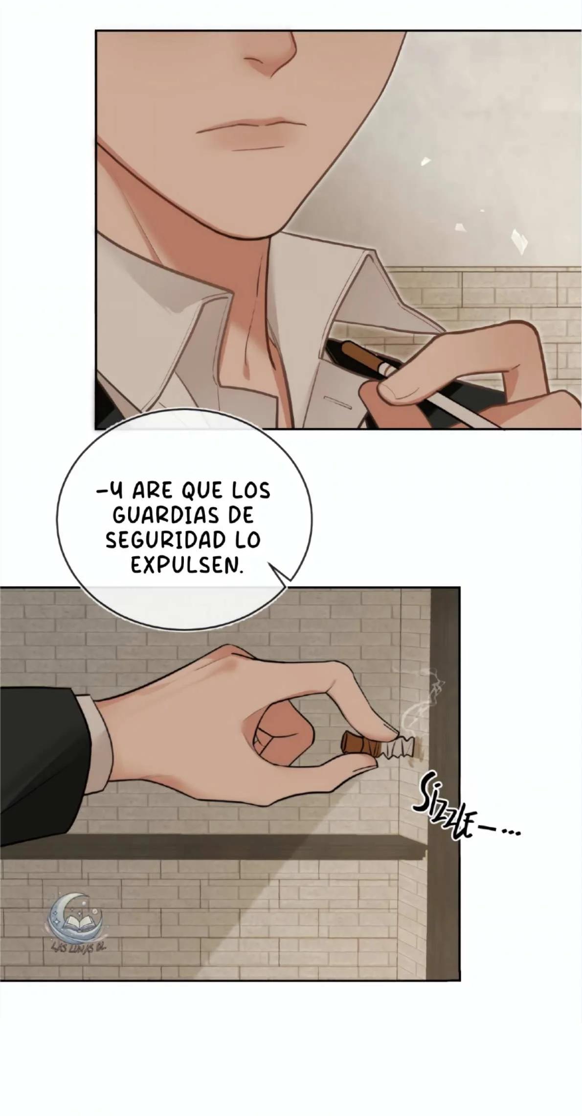 Mi archienemigo finalmente está en bancarrota - Capítulo 12 manhwa