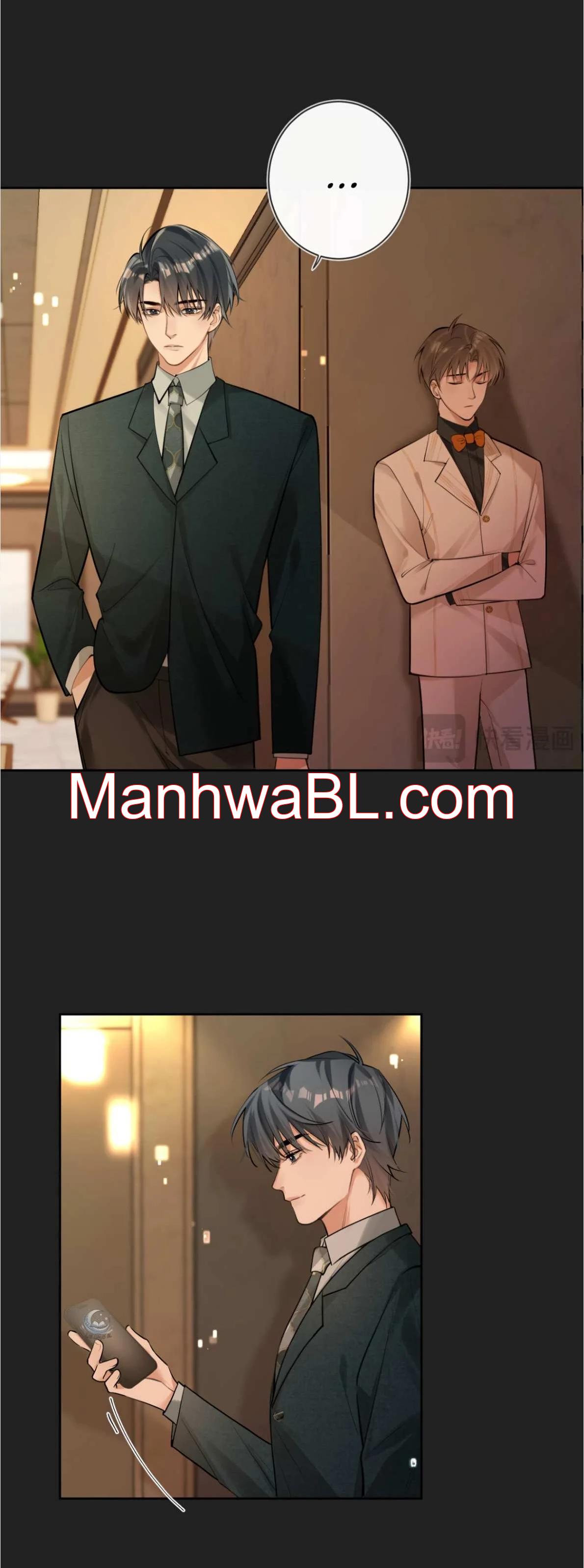 Mi archienemigo finalmente está en bancarrota - Capítulo 13 manhwa