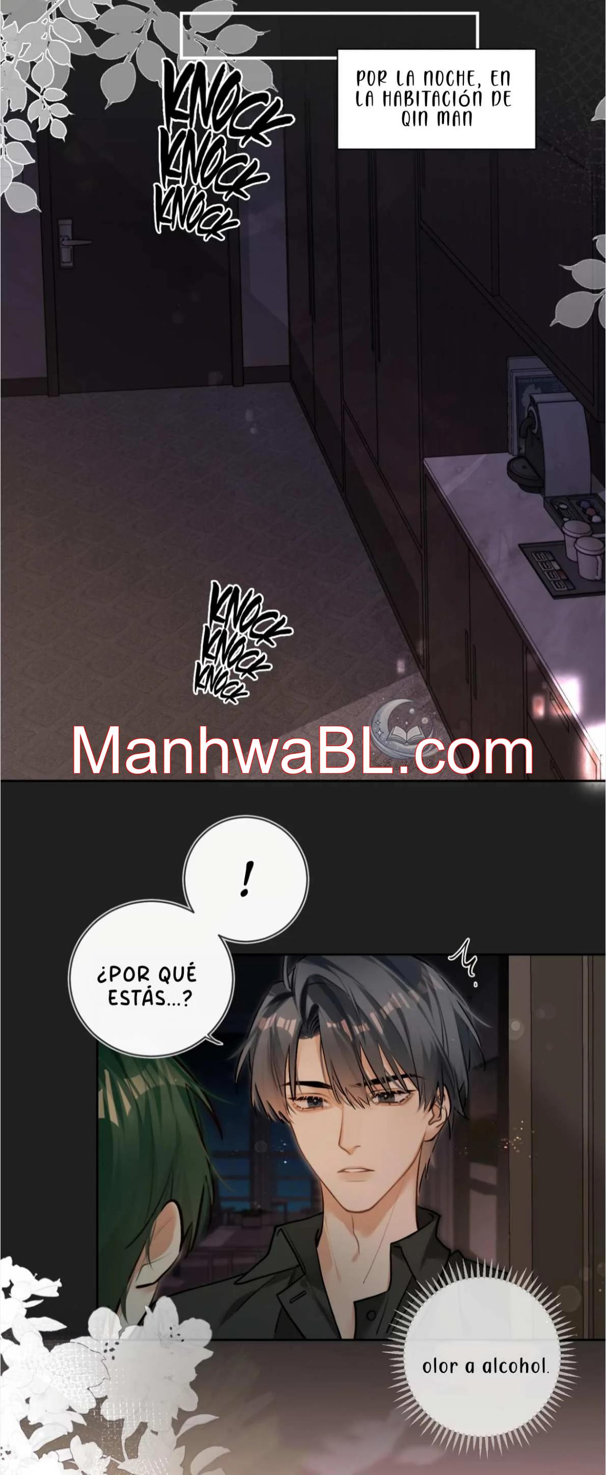 Mi archienemigo finalmente está en bancarrota - Capítulo 13 manhwa