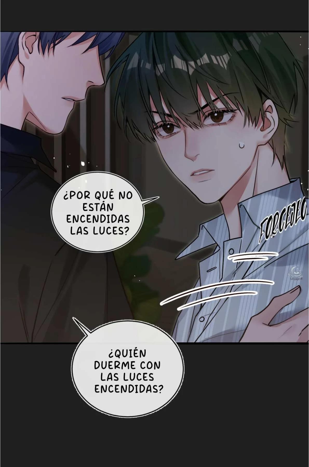 Mi archienemigo finalmente está en bancarrota - Capítulo 13 manhwa