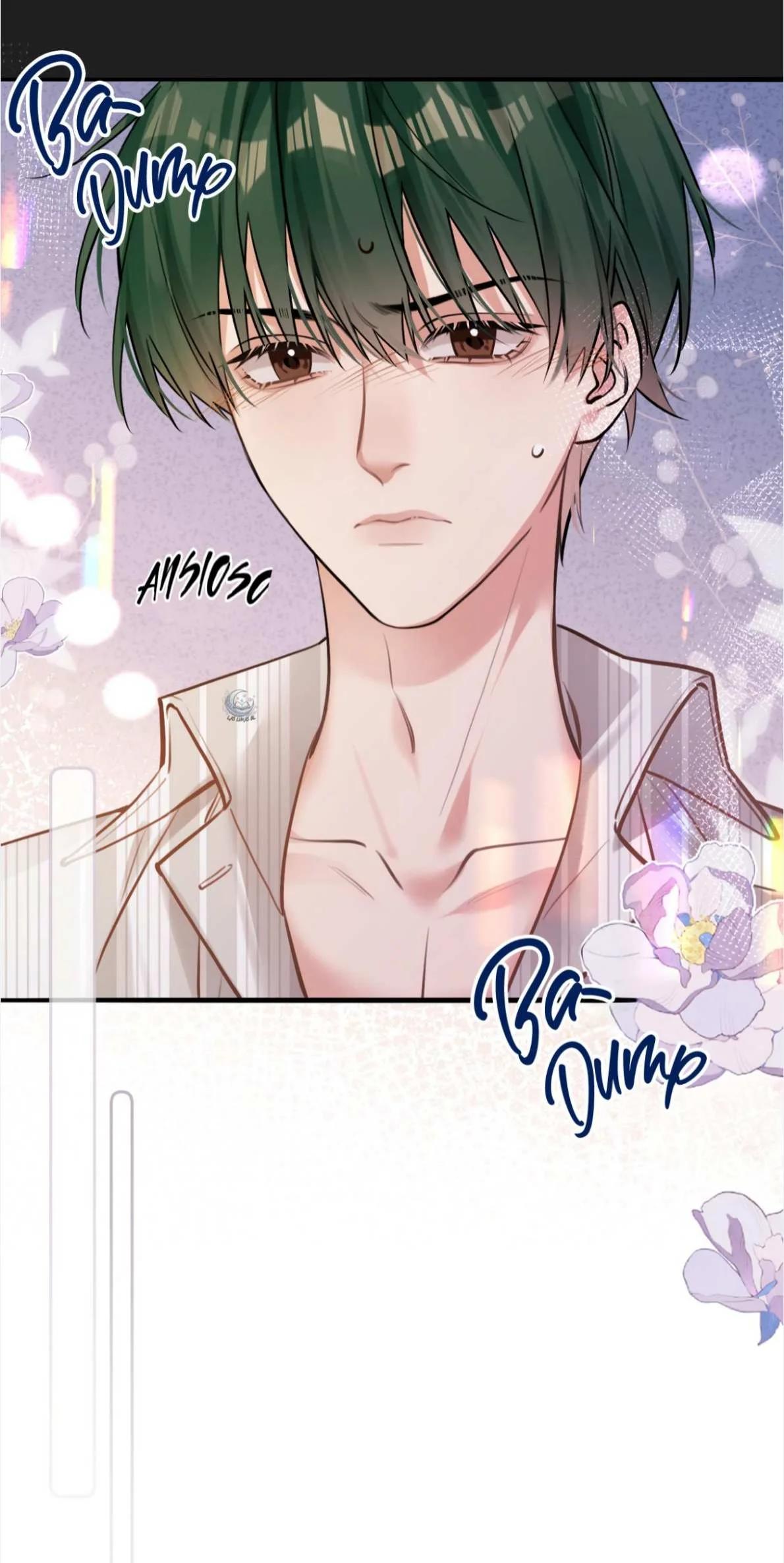 Mi archienemigo finalmente está en bancarrota - Capítulo 13 manhwa