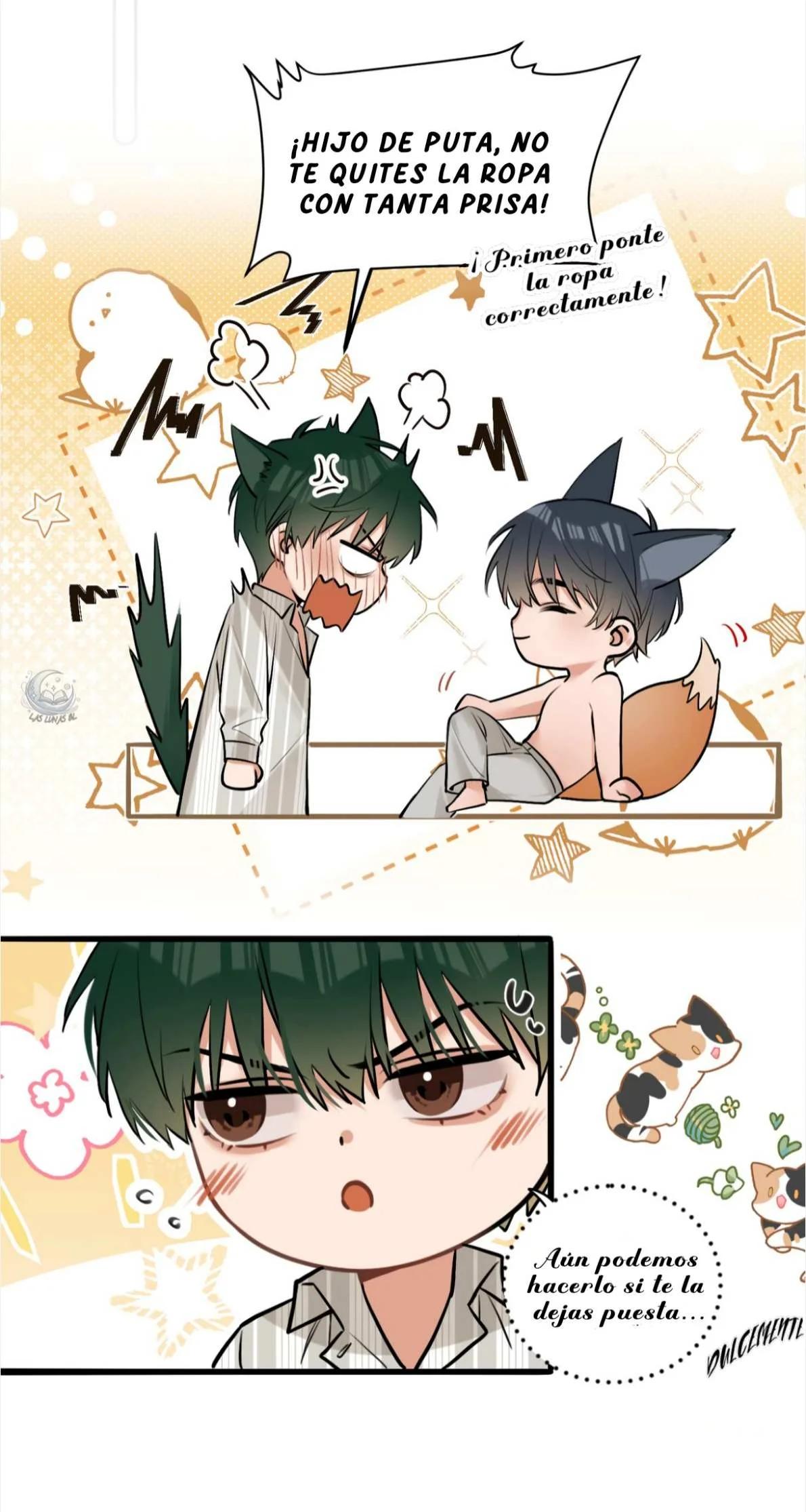 Mi archienemigo finalmente está en bancarrota - Capítulo 13 manhwa