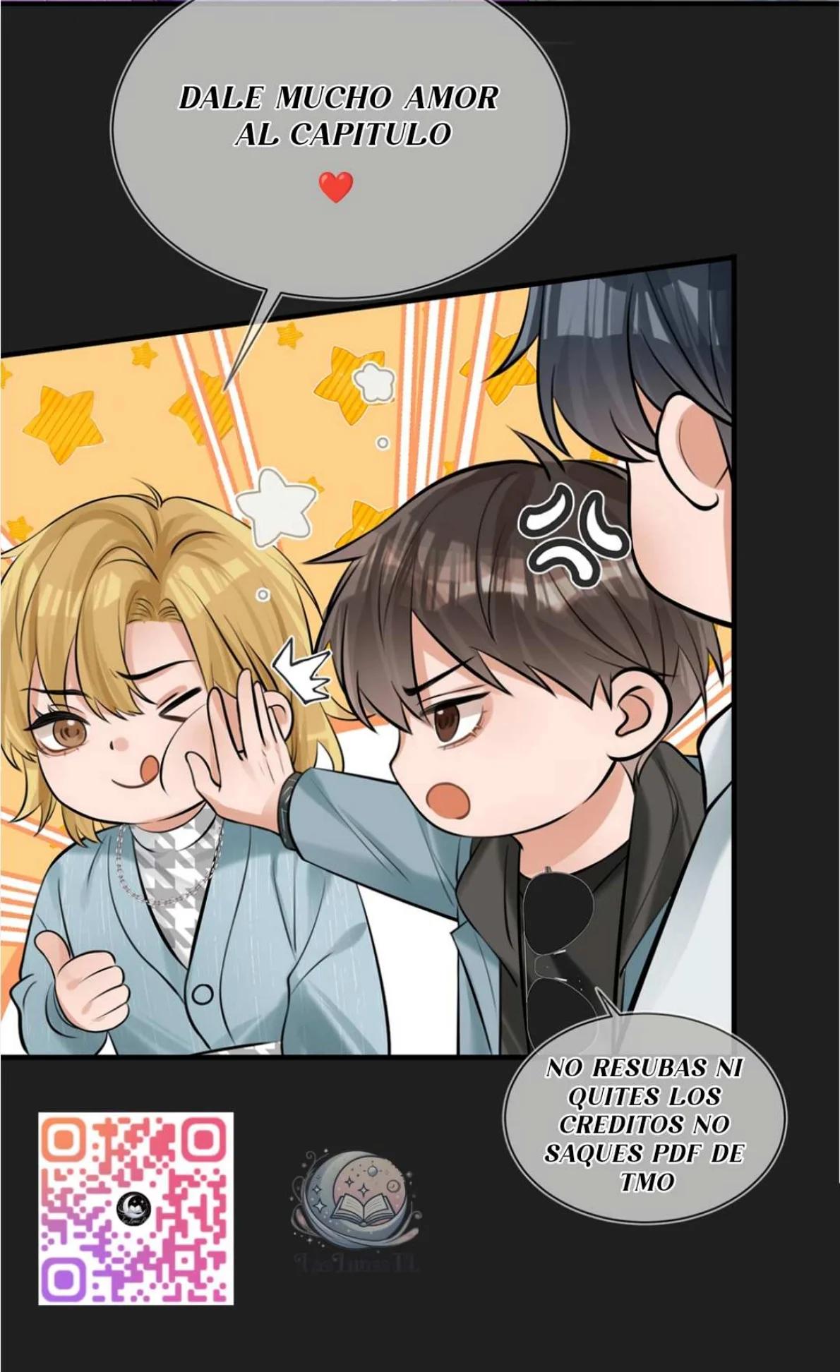 Mi archienemigo finalmente está en bancarrota - Capítulo 13 manhwa