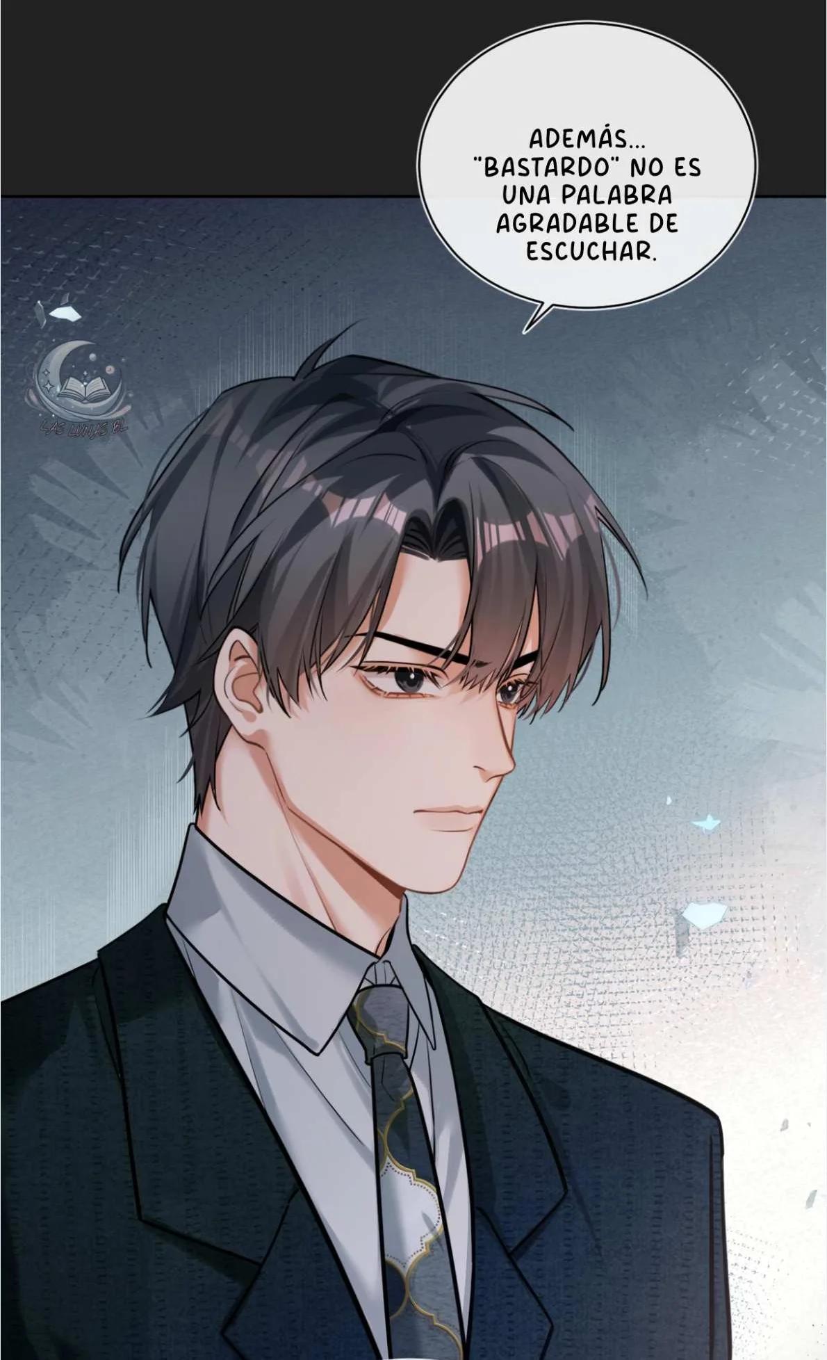 Mi archienemigo finalmente está en bancarrota - Capítulo 13 manhwa