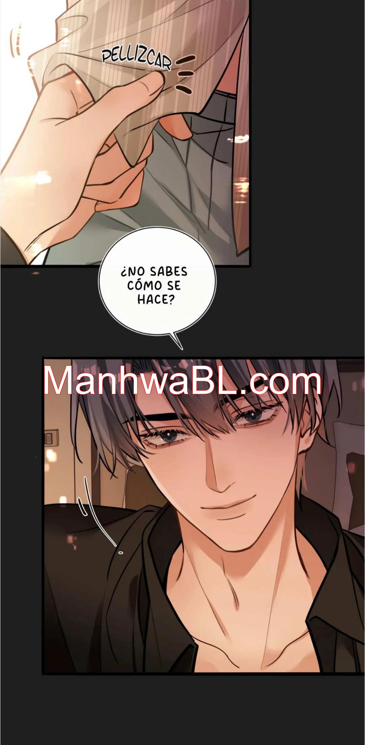 Mi archienemigo finalmente está en bancarrota - Capítulo 14 manhwa