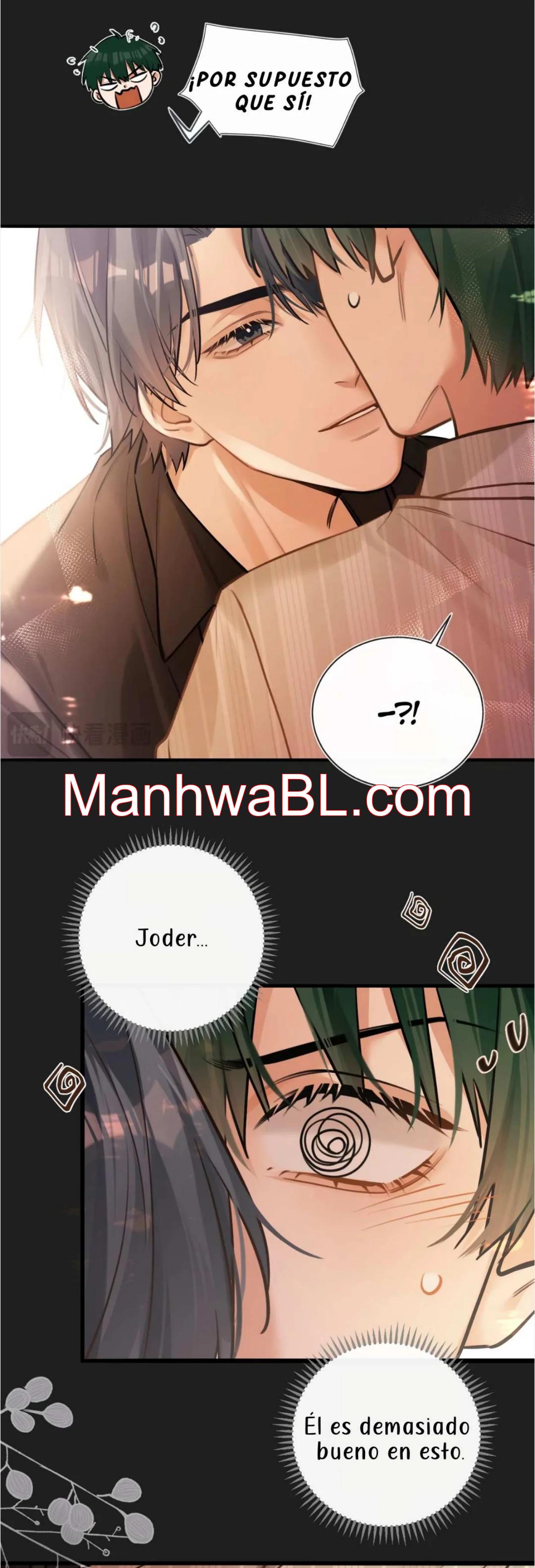 Mi archienemigo finalmente está en bancarrota - Capítulo 14 manhwa