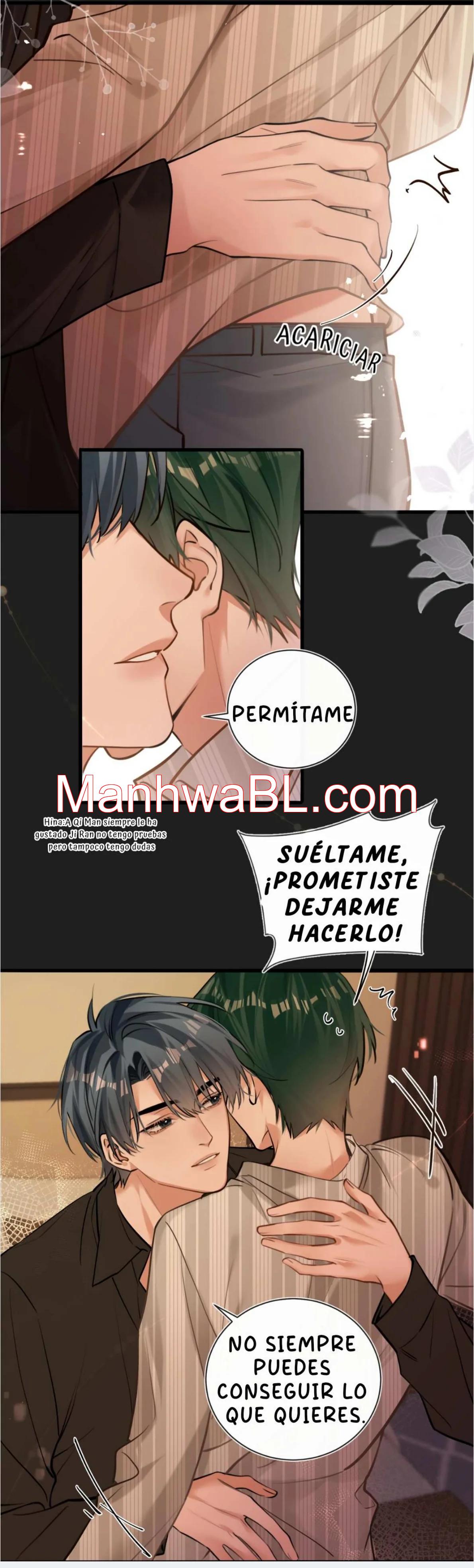 Mi archienemigo finalmente está en bancarrota - Capítulo 14 manhwa