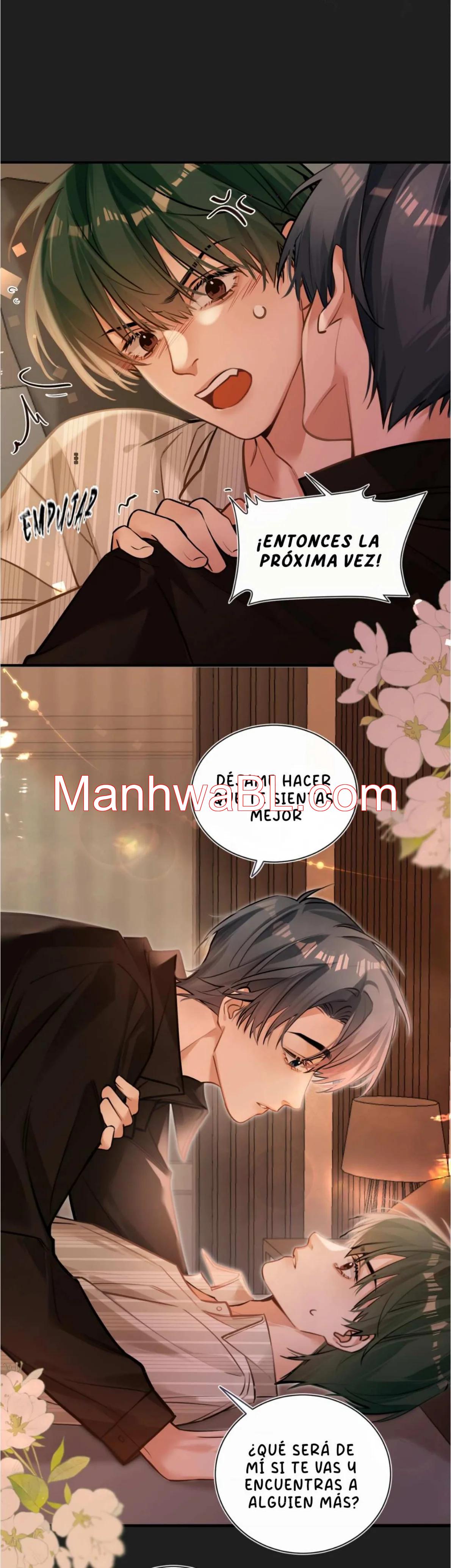 Mi archienemigo finalmente está en bancarrota - Capítulo 14 manhwa