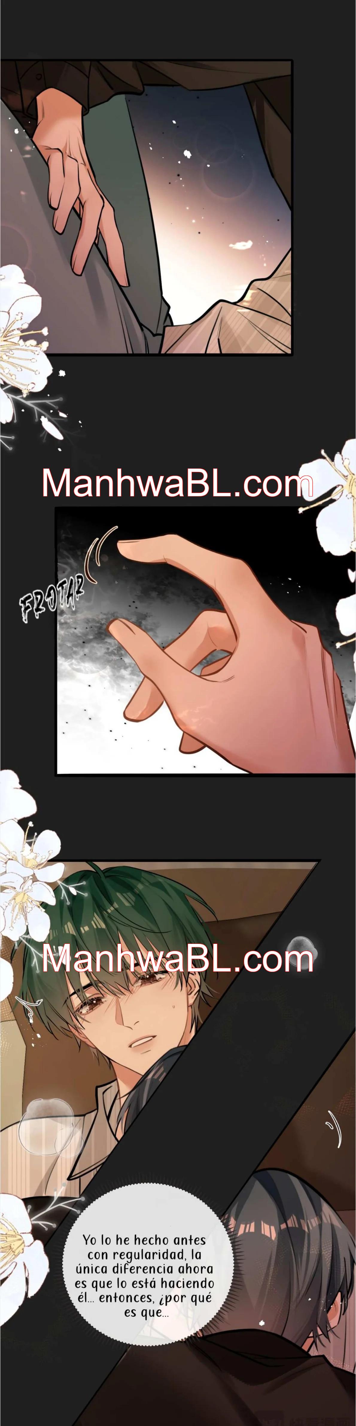 Mi archienemigo finalmente está en bancarrota - Capítulo 14 manhwa