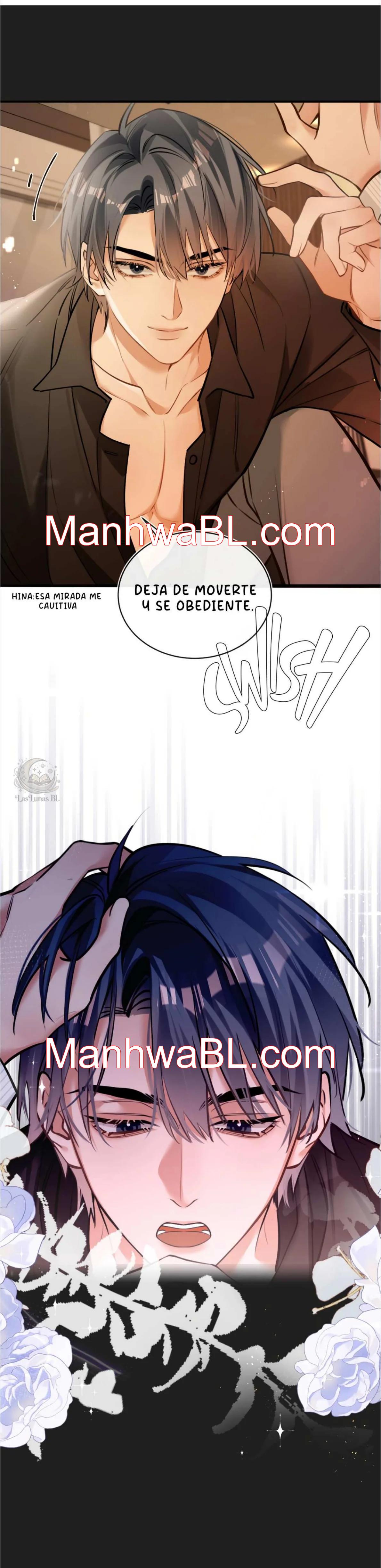 Mi archienemigo finalmente está en bancarrota - Capítulo 14 manhwa