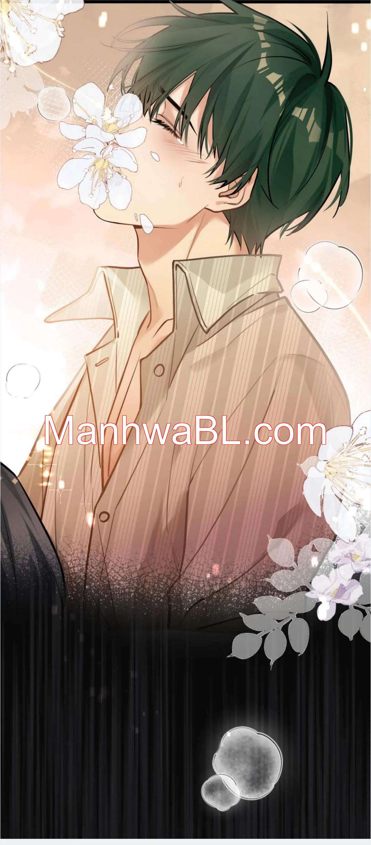 Mi archienemigo finalmente está en bancarrota - Capítulo 14 manhwa