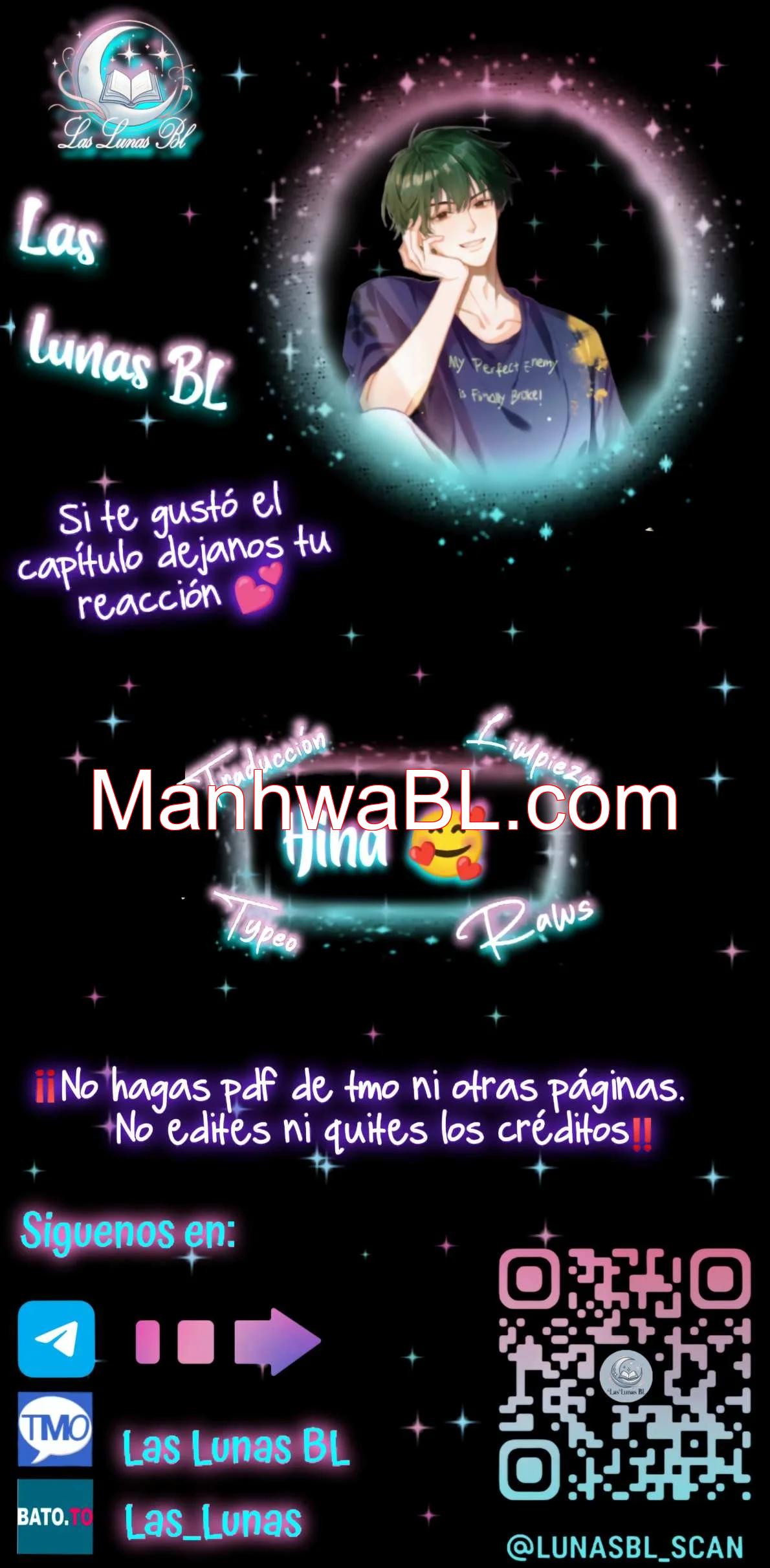 Mi archienemigo finalmente está en bancarrota - Capítulo 14 manhwa