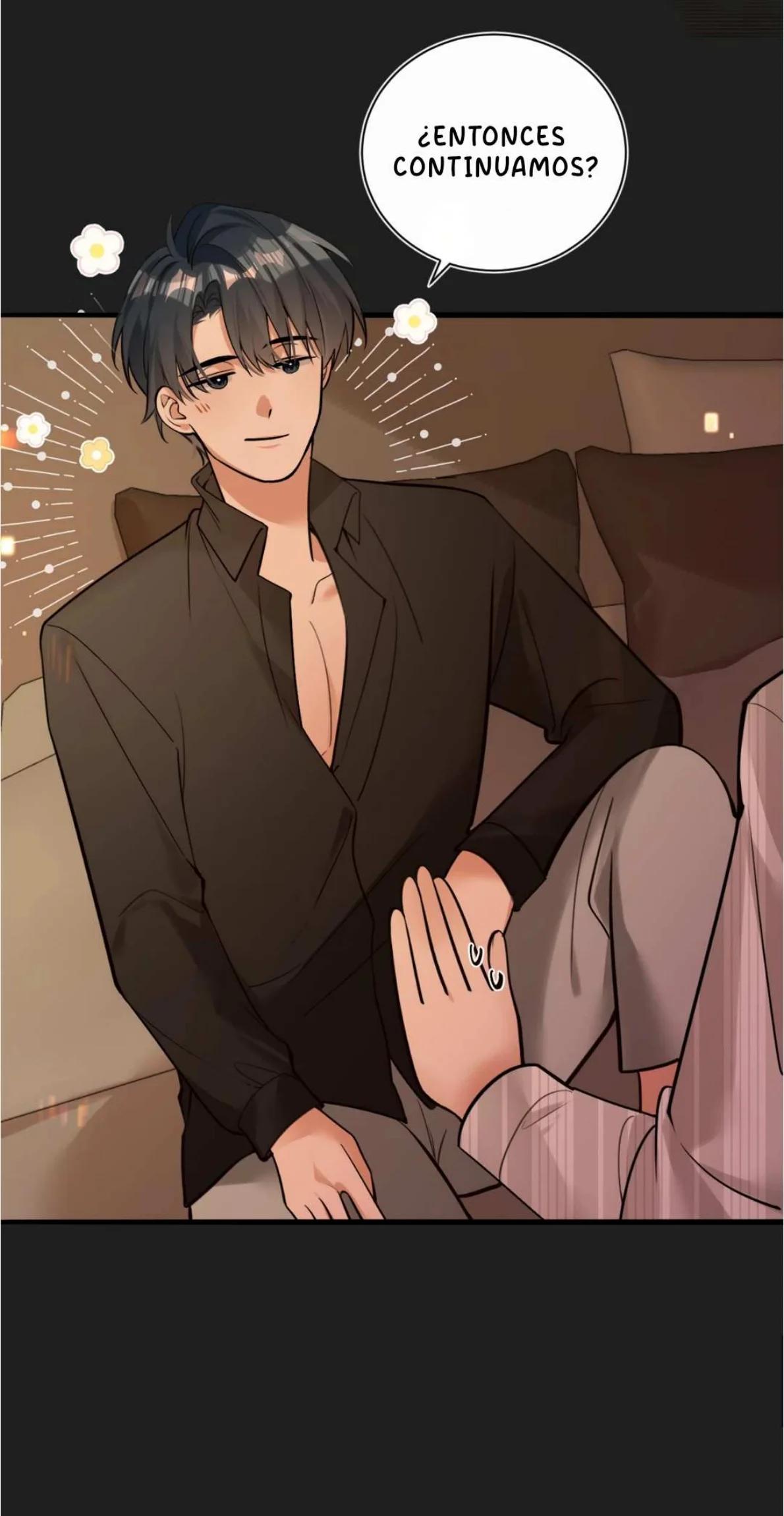 Mi archienemigo finalmente está en bancarrota - Capítulo 14 manhwa