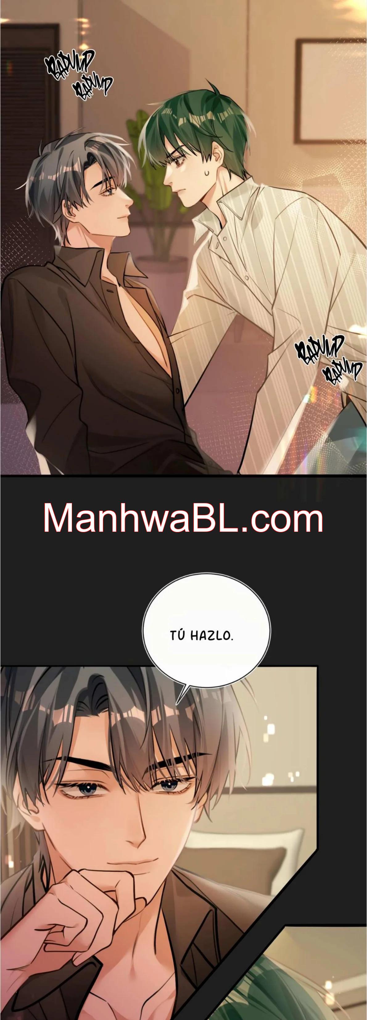 Mi archienemigo finalmente está en bancarrota - Capítulo 14 manhwa