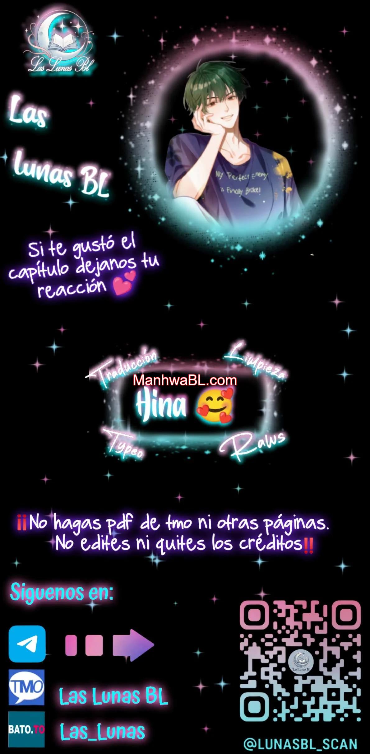 Mi archienemigo finalmente está en bancarrota - Capítulo 18 3 manhwa