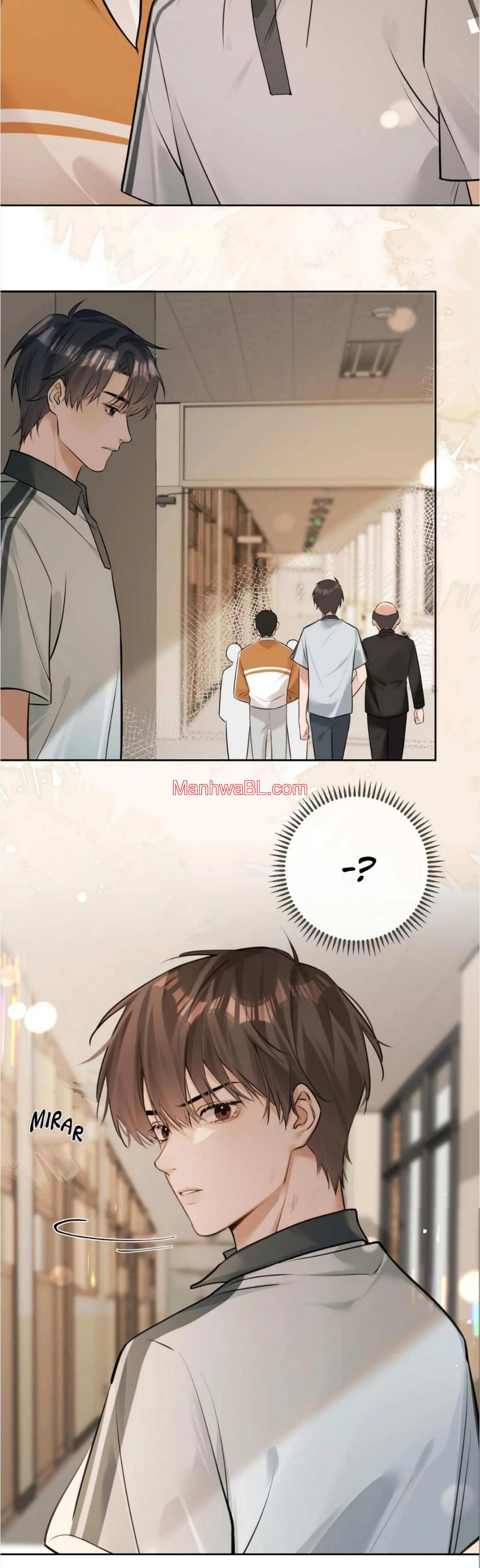 Mi archienemigo finalmente está en bancarrota - Capítulo 18 manhwa