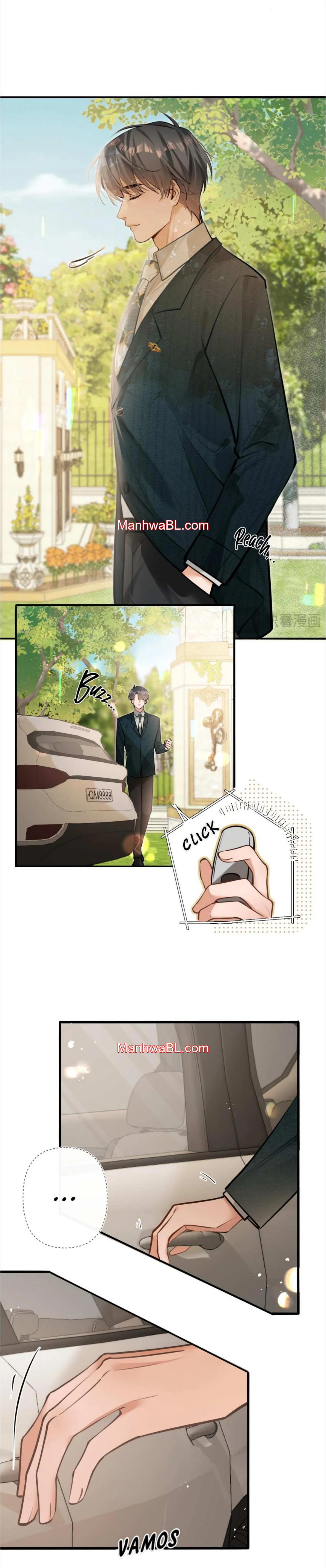 Mi archienemigo finalmente está en bancarrota - Capítulo 16 manhwa