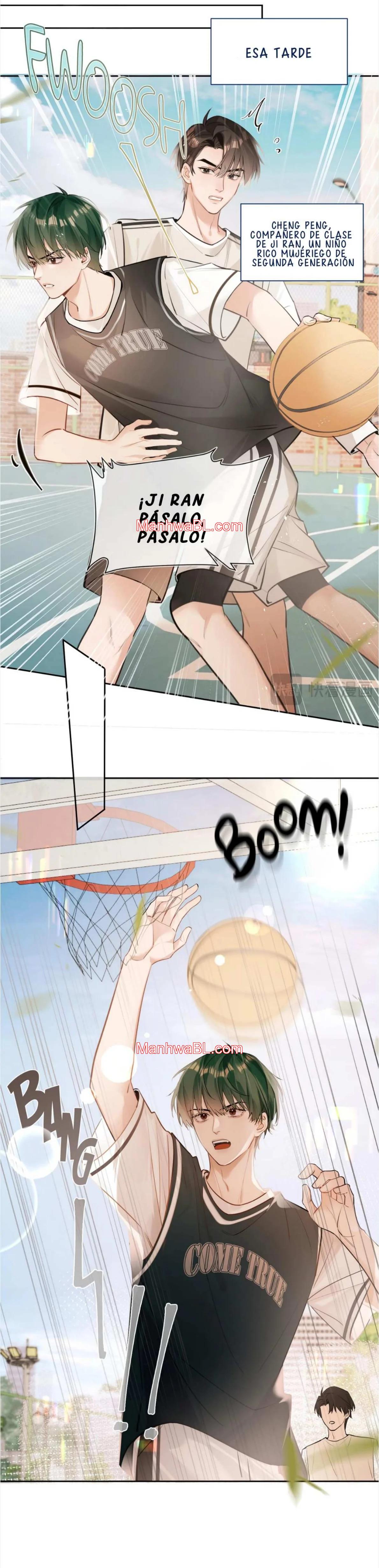 Mi archienemigo finalmente está en bancarrota - Capítulo 17 2 manhwa