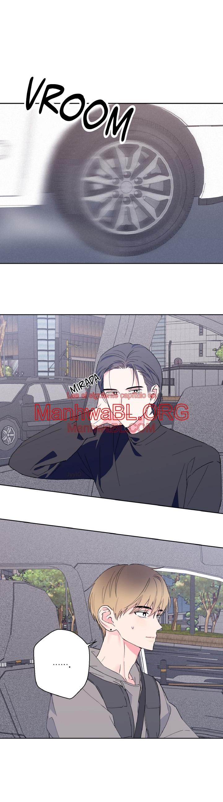 Escándalo Exclusivo - Capítulo 13 manhwa