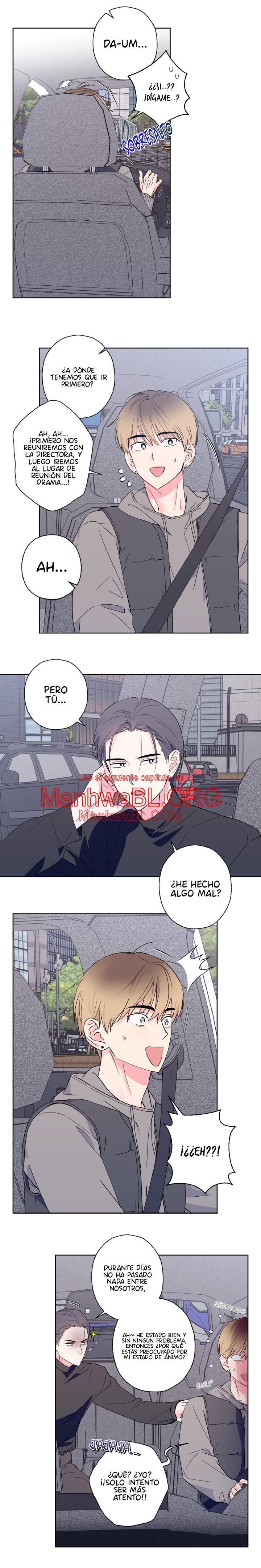 Escándalo Exclusivo - Capítulo 13 manhwa