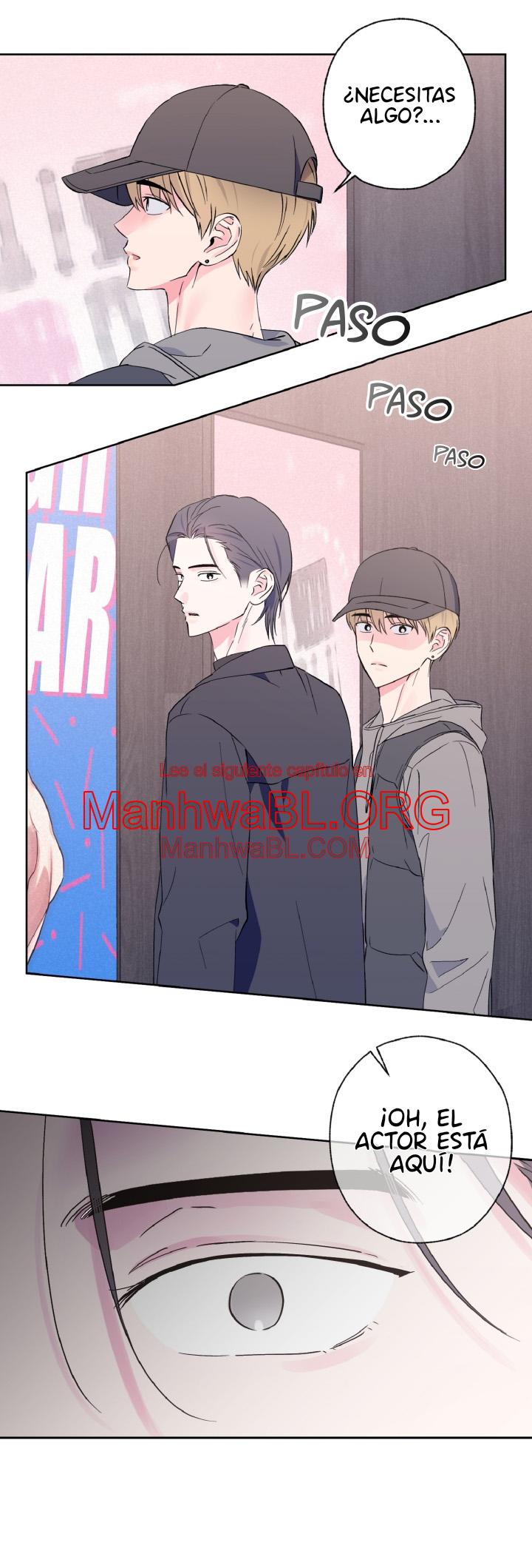 Escándalo Exclusivo - Capítulo 13 2 manhwa