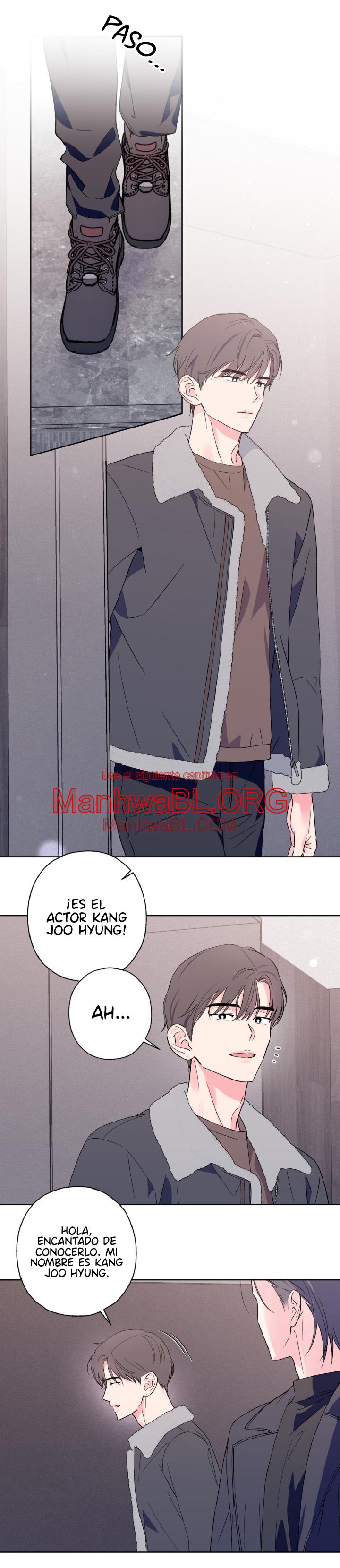 Escándalo Exclusivo - Capítulo 13 2 manhwa