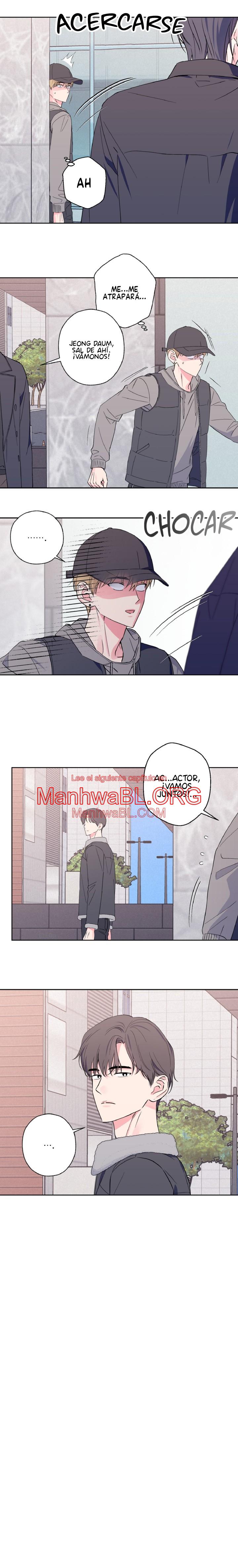 Escándalo Exclusivo - Capítulo 14 2 manhwa