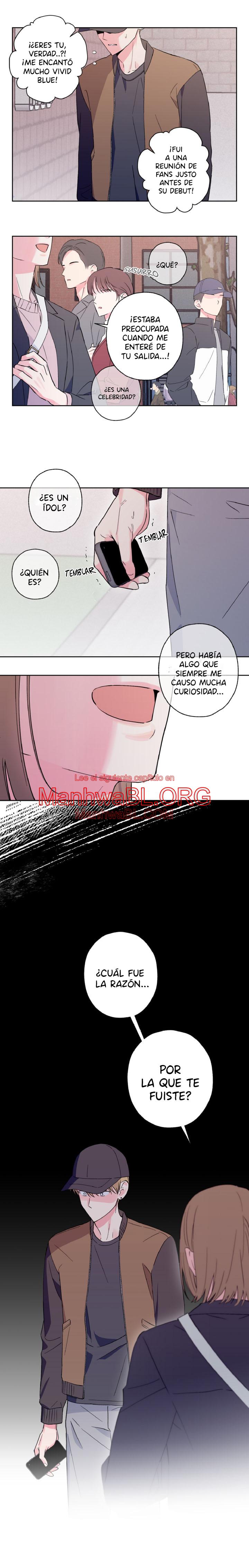 Escándalo Exclusivo - Capítulo 12 2 manhwa