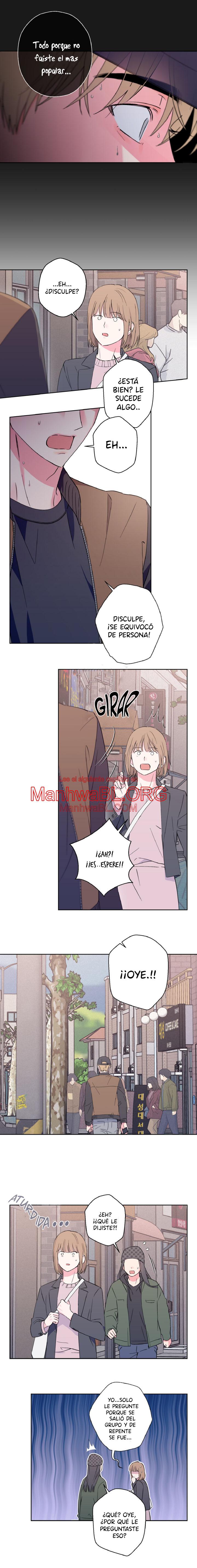 Escándalo Exclusivo - Capítulo 12 2 manhwa