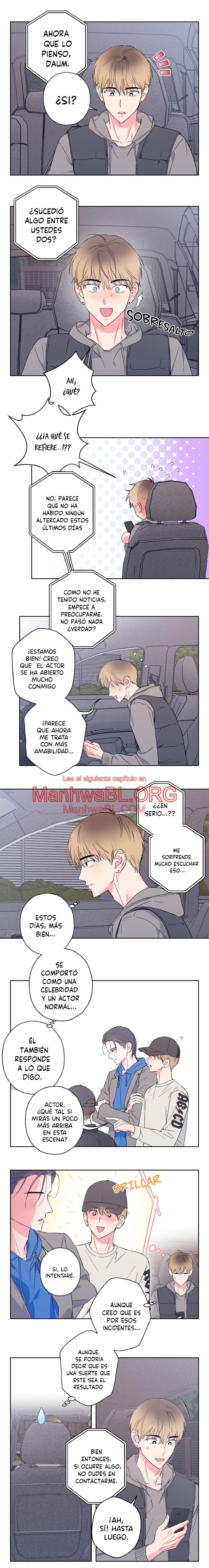 Escándalo Exclusivo - Capítulo 12 2 manhwa