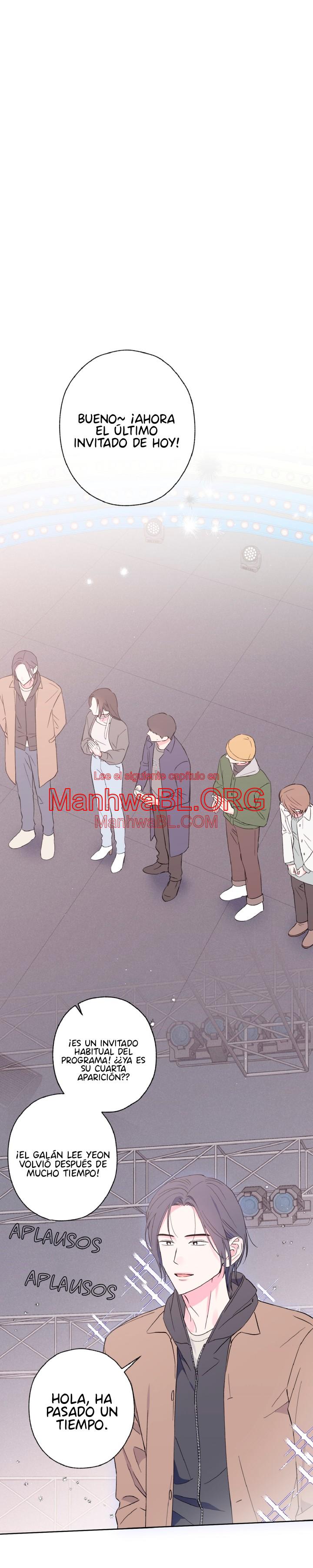 Escándalo Exclusivo - Capítulo 16 3 manhwa