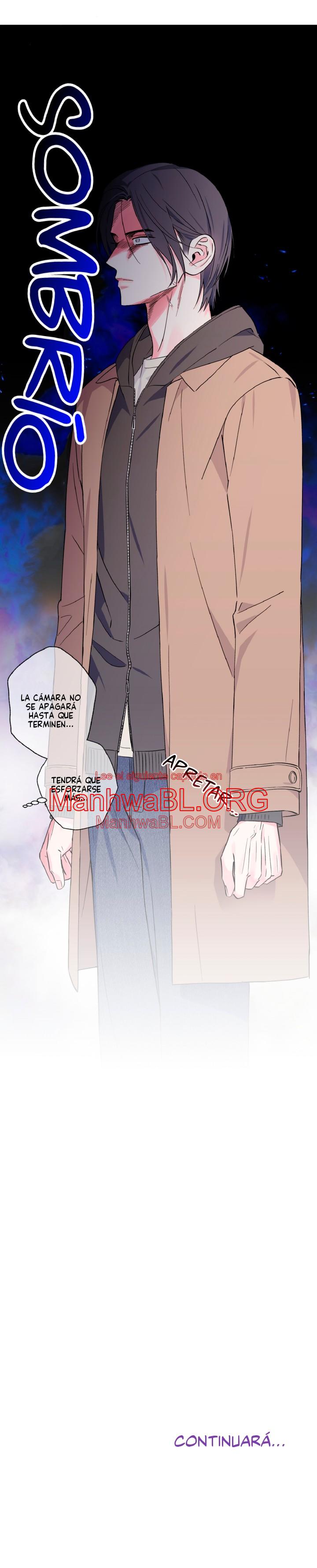 Escándalo Exclusivo - Capítulo 16 3 manhwa