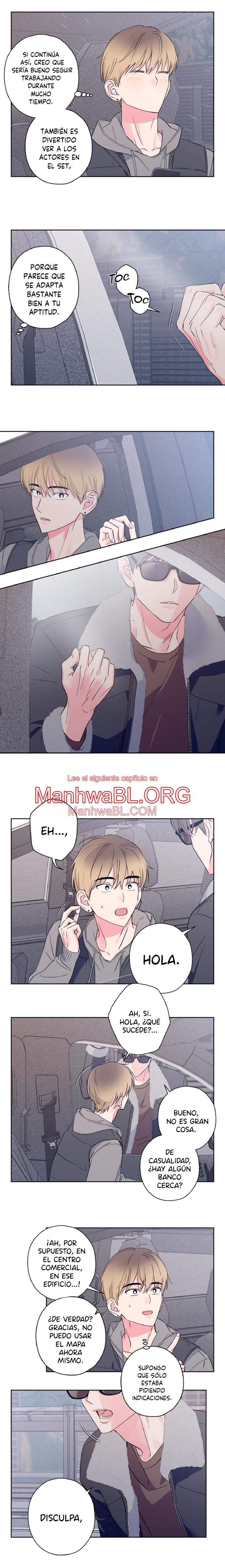 Escándalo Exclusivo - Capítulo 12 3 manhwa