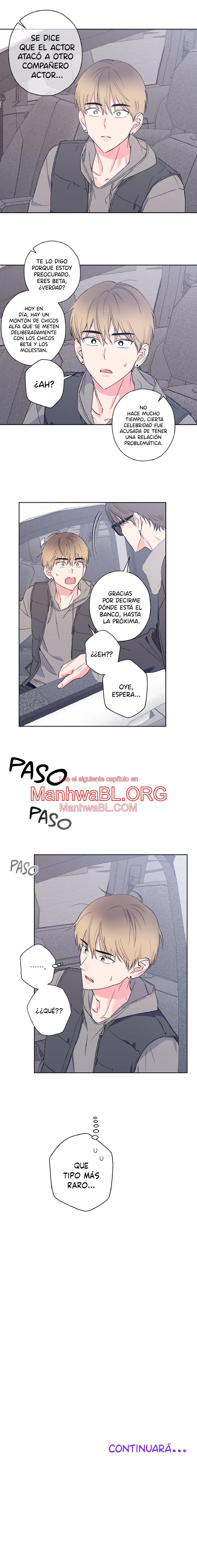 Escándalo Exclusivo - Capítulo 12 3 manhwa