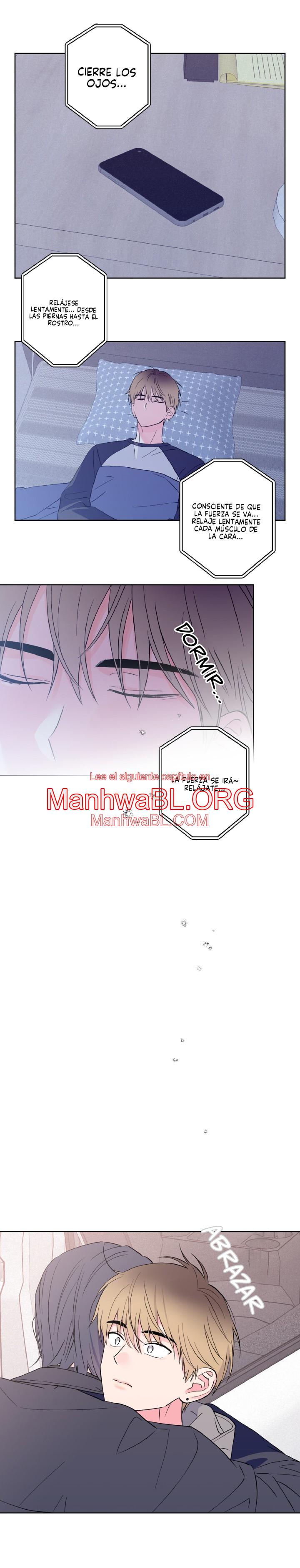 Escándalo Exclusivo - Capítulo 15 3 manhwa