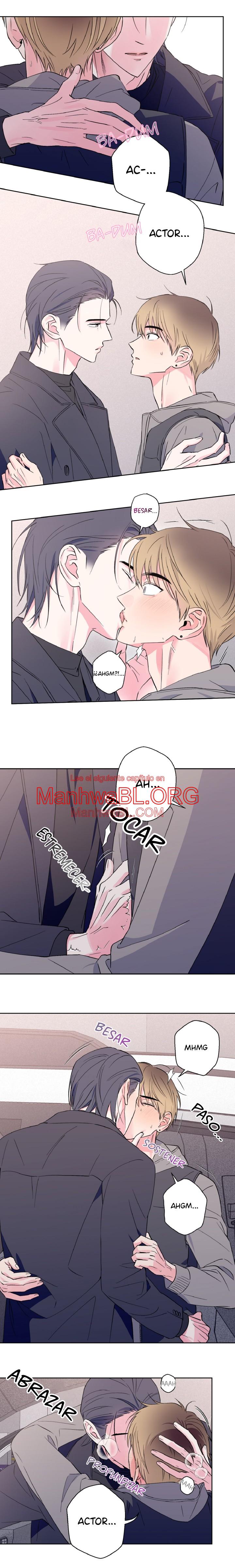 Escándalo Exclusivo - Capítulo 15 3 manhwa