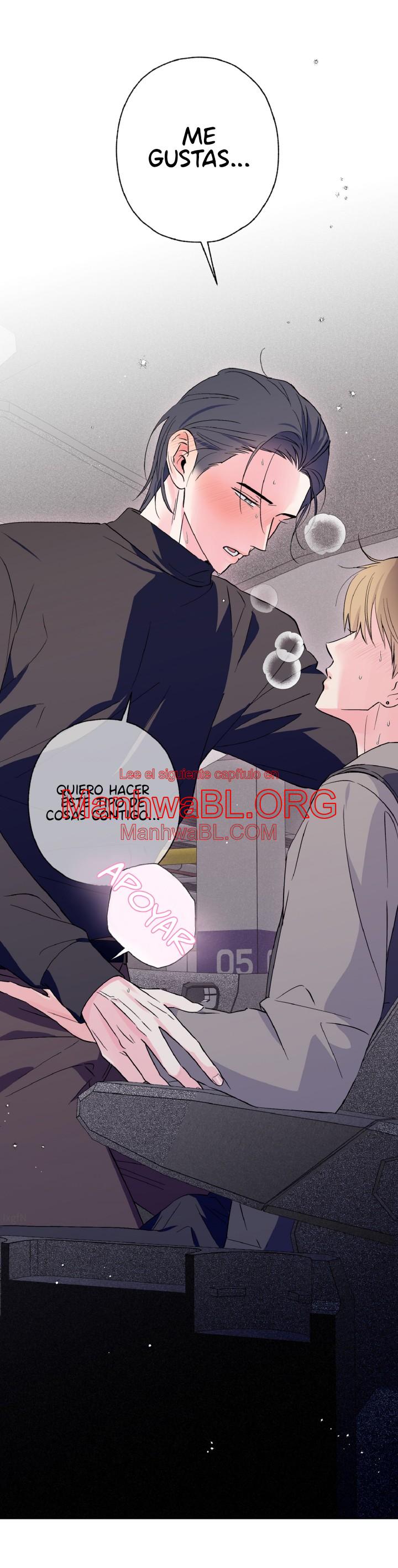 Escándalo Exclusivo - Capítulo 15 3 manhwa