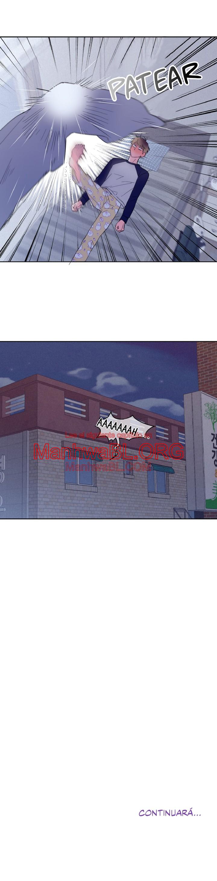 Escándalo Exclusivo - Capítulo 15 3 manhwa