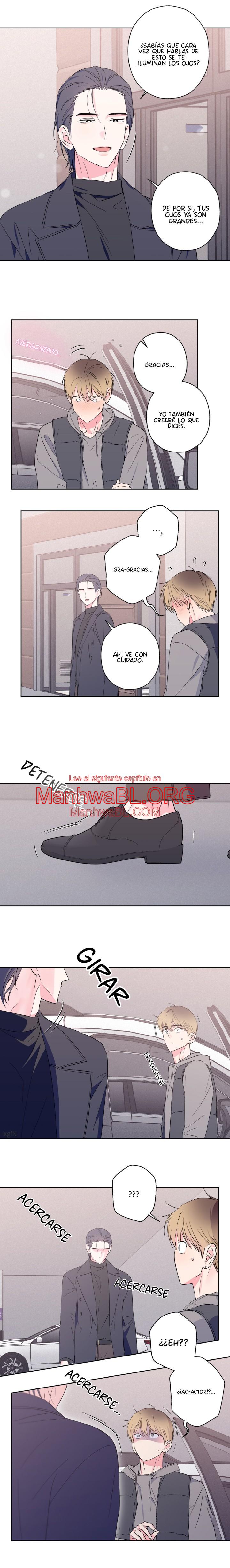 Escándalo Exclusivo - Capítulo 15 2 manhwa