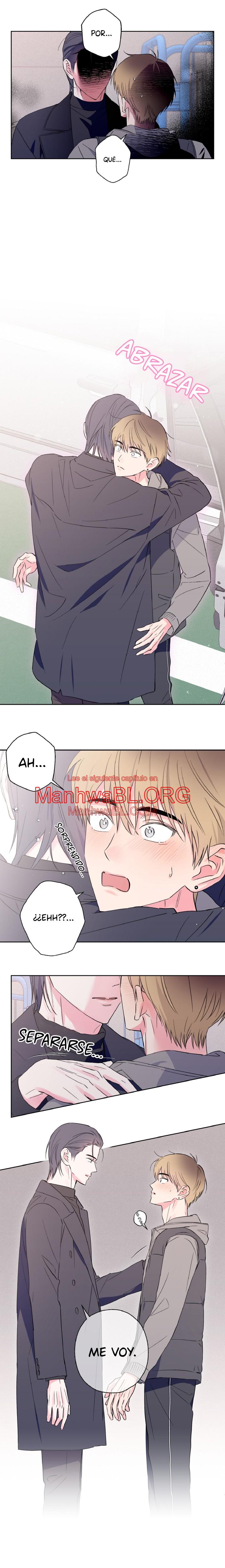 Escándalo Exclusivo - Capítulo 15 2 manhwa