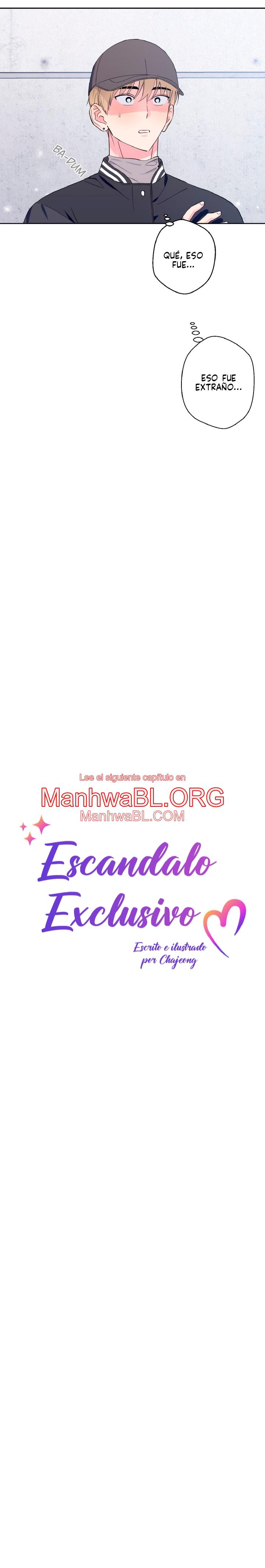 Escándalo Exclusivo - Capítulo 16 2 manhwa