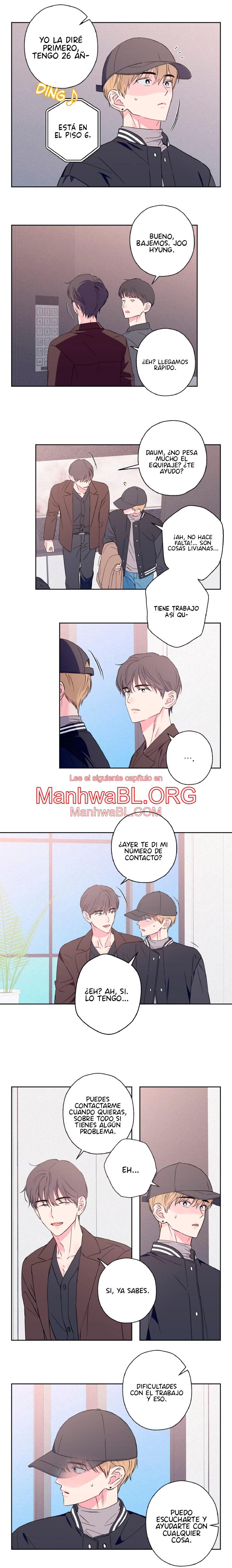 Escándalo Exclusivo - Capítulo 16 2 manhwa